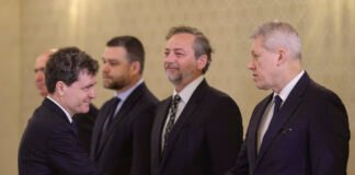 Acord între fostele partide pentru aprobarea legislației privind salariile în sectorul public până la sfârșitul lunii iunie