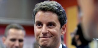 Fostul premier francez Gabriel Attal își lansează oficial candidatura pentru alegerile prezidențiale din 2027