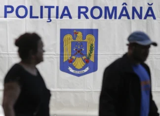Alianța ‘A Patra Putere’ solicită demisia purtătorului de cuvânt al Poliției, Georgian Drăgan, după acuzațiile aduse Recorder de ‘destabilizare a instituțiilor statului’