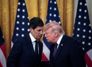 SUA: Kevin Warsh a fost învestit președinte al Rezervei Federale, preluând conducerea de la Jerome Powell