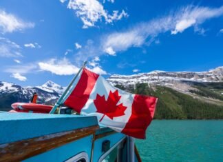 Alberta va organiza un vot consultativ pe 19 octombrie pentru a evalua interesul populației privind separarea de Canada.