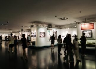 De Ziua Europeană a Muzeelor, 330 de instituții culturale din 39 de județe din România oferă acces gratuit la evenimente, expoziții și concerte.