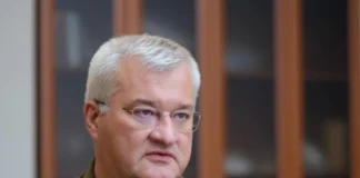 Ministrul Ucrainei de Externe, Andrii Sîbiga, cere sprijin suplimentar din partea aliaților după atacurile cu drone și rachete asupra Kievului.