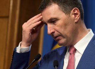 Tánczos Barna acuză AUR de sprijinirea mișcărilor anti-europene și de legături suspecte cu Rusia. Vicepremierul a abordat și relația Fidesz cu țara de la est.