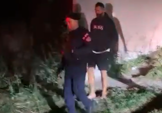Un fost fotbalist brazilian, condamnat pentru dezmembrarea fostei iubiri, a fost arestat din nou.