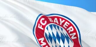 Bayern Munchen cucerește DFB-Pokal, Cupa Germaniei, cu 3-0 împotriva VfB Stuttgart, Harry Kane reușind un hat-trick.