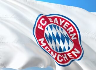 Bayern Munchen cucerește DFB-Pokal, Cupa Germaniei, cu 3-0 împotriva VfB Stuttgart, Harry Kane reușind un hat-trick.