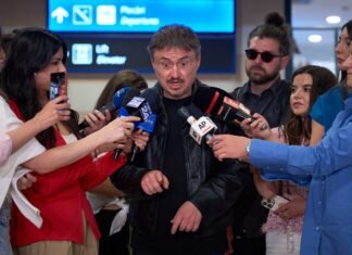 Cristian Mungiu, regizor al filmului „Fjord”, critică lipsa de fonduri în artă: „Statul ar trebui să își îndeplinească obligațiile. Am suficiente medalii.”