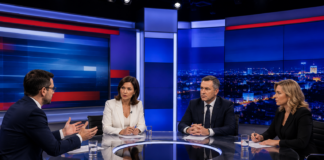 25 mai 2026: Rezumatul discuțiilor de aseară la televiziunile de știri