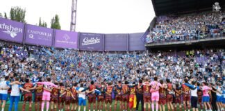 Deportivo La Coruña promovează în La Liga după opt ani de așteptare