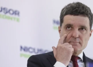 Nicușor Dan ia în considerare nume precum Eugen Tomac, Radu Burnete și Alexandru Nazare pentru funcția de premier.