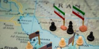 SUA și Iran discută despre deschiderea strâmtorii Ormuz la o lună după acordul de încetare a ostilităților: Iran va elimina minele pentru a permite navigația liberă.