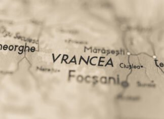 Seism de 3,8 grade în Vrancea, la o adâncime de 134,1 km, înregistrat la ora 17:33