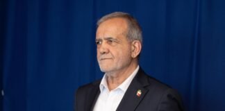 Președintele Iranului, Masoud Pezeshkian, a ordonat reluarea accesului la internet în întreaga țară, după aproape 90 de zile de blocaj.