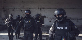 Alertă falsă: Un bărbat din Hunedoara amenință cu detonarea stadionului Cluj Arena