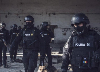 Alertă falsă: Un bărbat din Hunedoara amenință cu detonarea stadionului Cluj Arena