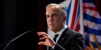 Premierul Canadei, Mark Carney, contestă referendumului pentru independența provinciei Alberta, etichetându-l drept un „pericolăm bluf”.