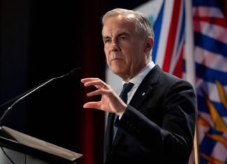 Premierul Canadei, Mark Carney, contestă referendumului pentru independența provinciei Alberta, etichetându-l drept un „pericolăm bluf”.