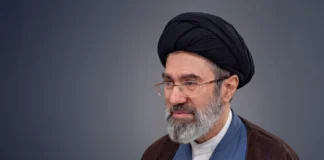 Mojtaba Khamenei, liderul suprem al Iranului, a avertizat SUA după atacurile aeriene asupra forțelor iraniene, în timp ce armata americană a ripostat vizează baze de lansare a rachetelor.