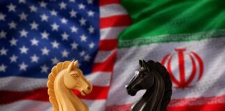 Ministerul de Externe al Iranului acuză armata americană de atacuri în provincia Hormozgan, calificându-le drept „acte teroriste”; SUA susțin că acțiunile sunt de apărare.