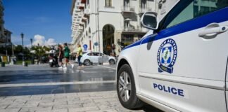 Poliția greacă a reținut 39 de suspecți într-o anchetă de fraudă cu fonduri europene, coordonată de EPPO; cele mai multe arestări au avut loc în Salonic și Creta.