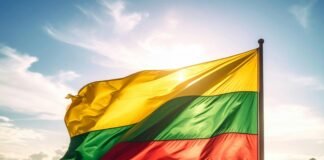 Autoritățile lituaniene: Rusia ar putea interfera cu semnalele GPS pe o rază de până la 450 km din exclava Kaliningrad, impactând Europa de Nord și de Est