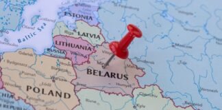 Ucraina se pregătește pentru un conflict cu Belarus: „500 de ținte sunt deja identificate. Nu ne provocați”