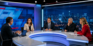 27 mai 2026: Rezumatul discuțiilor de la televiziunile de știri de ieri seară