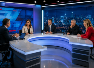 27 mai 2026: Rezumatul discuțiilor de la televiziunile de știri de ieri seară