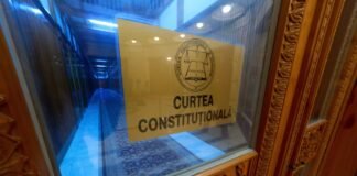 Curtea Constituțională a României analizează miercuri două sesizări ale președintelui Nicușor Dan