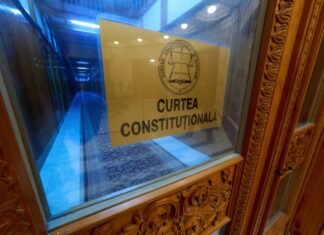 Curtea Constituțională a României analizează miercuri două sesizări ale președintelui Nicușor Dan