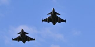 Canada achiziționează avioane de avertizare timpurie din Suedia pentru a-și diminua dependența de SUA.