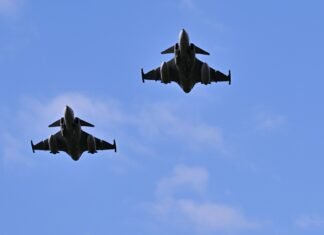 Canada achiziționează avioane de avertizare timpurie din Suedia pentru a-și diminua dependența de SUA.