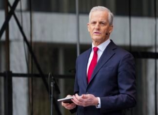 Norvegia se alătură inițiativei nucleare a Franței din cauza temerilor privind securitatea europeană.