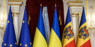Bruxellesul stabilește un calendar pentru aderarea Republicii Moldova și Ucrainei la Uniunea Europeană
