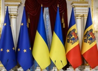 Bruxellesul stabilește un calendar pentru aderarea Republicii Moldova și Ucrainei la Uniunea Europeană