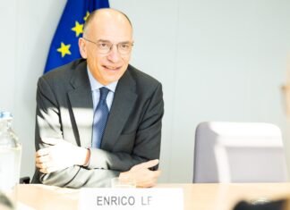 Enrico Letta afirmă că piața unică reprezintă un test pentru capacitatea Uniunii Europene de a acționa.