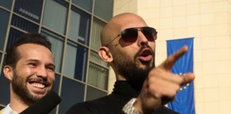 DIICOT extinde urmărirea penală împotriva lui Andrew Tate pentru incitare la ură și discriminare față de femei, în urma mesajelor publicate între 2021 și 2024.