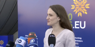 România solicită includerea Mării Negre și a flancului estic ca priorități în strategia de securitate europeană.