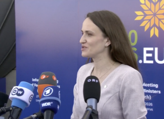 România solicită includerea Mării Negre și a flancului estic ca priorități în strategia de securitate europeană.