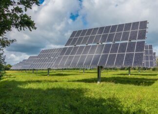 România a atins miercuri recordul de producție de energie electrică din surse fotovoltaice, depășind 2.500 MW și acoperind 60% din consumul național.
