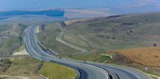 Restricții de circulație pentru vehiculele de mare tonaj în timpul minivacanței de Rusalii, între 30 mai și 1 iunie 2026, pe anumite autostrăzi și drumuri naționale