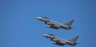 Europa trebuie să își întărească apărarea în fața unor scenarii cu sprijin american redus.
