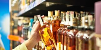 Parlamentul Croației a aprobat o lege prin care primăriile pot limita vânzarea de alcool în magazine.