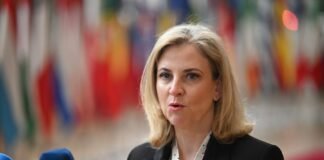 Diplomatul șef al Austriei și-a exprimat condoleanțele pentru atacul cu dronă al Rusiei asupra unei clădiri din Galați, reafirmând solidaritatea Uniunii Europene.