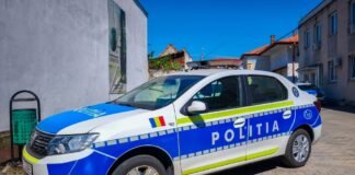 Accident de circulație în noaptea trecută în comuna Câmpulung la Tisa, Maramureș, între un autoturism condus de o tânără de 26 de ani și un autobuz cu muncitori.