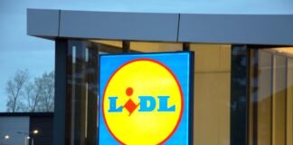 Lidl introduce funcția Scan & Go în toate magazinele din București și Ilfov începând cu 28 mai. Clienții pot scana produsele cu telefonul mobil și plăti la casele self-service.