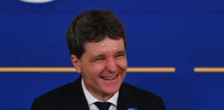 Nicușor Dan, huiduit vehement la Galați: „Demisia!”
