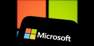 Microsoft a înregistrat afaceri de 894,5 milioane lei în România, cu o creștere față de 780 milioane lei în anul anterior.
