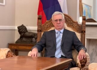 Ambasada Rusiei la București denunță „acuzații nefondate și subiective” din partea României, în urma incidentului de la Galați.
